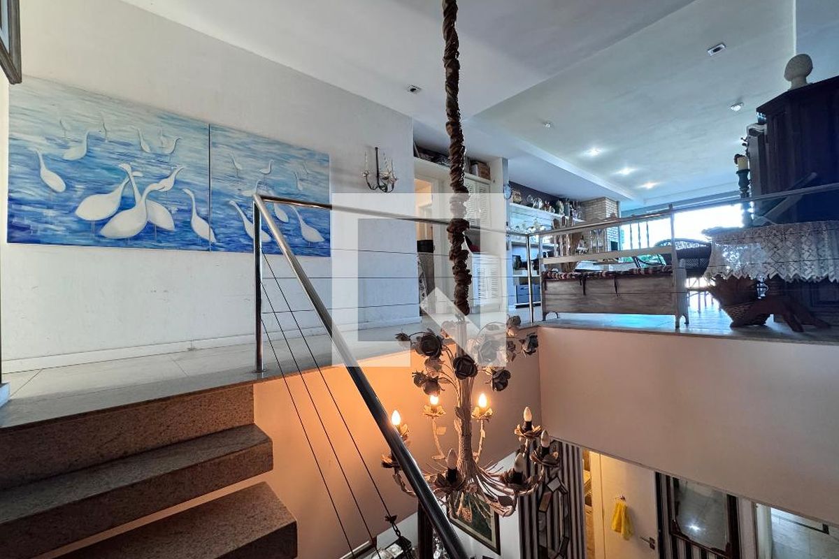 Cobertura, 5 quartos, 400 m² - Foto 38