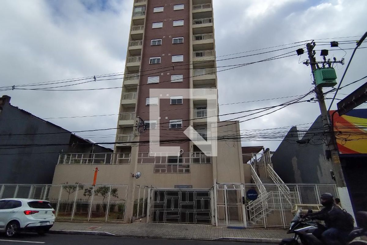 Apartamento, 2 quartos, 54 m² - Foto 118