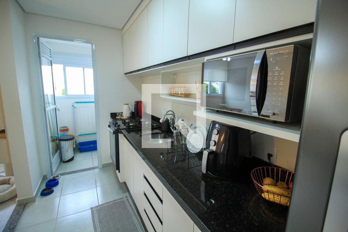 Apartamento, 2 quartos, 54 m² - Foto 66