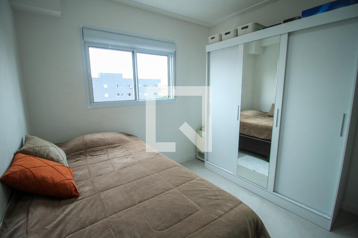Apartamento, 2 quartos, 54 m² - Foto 28