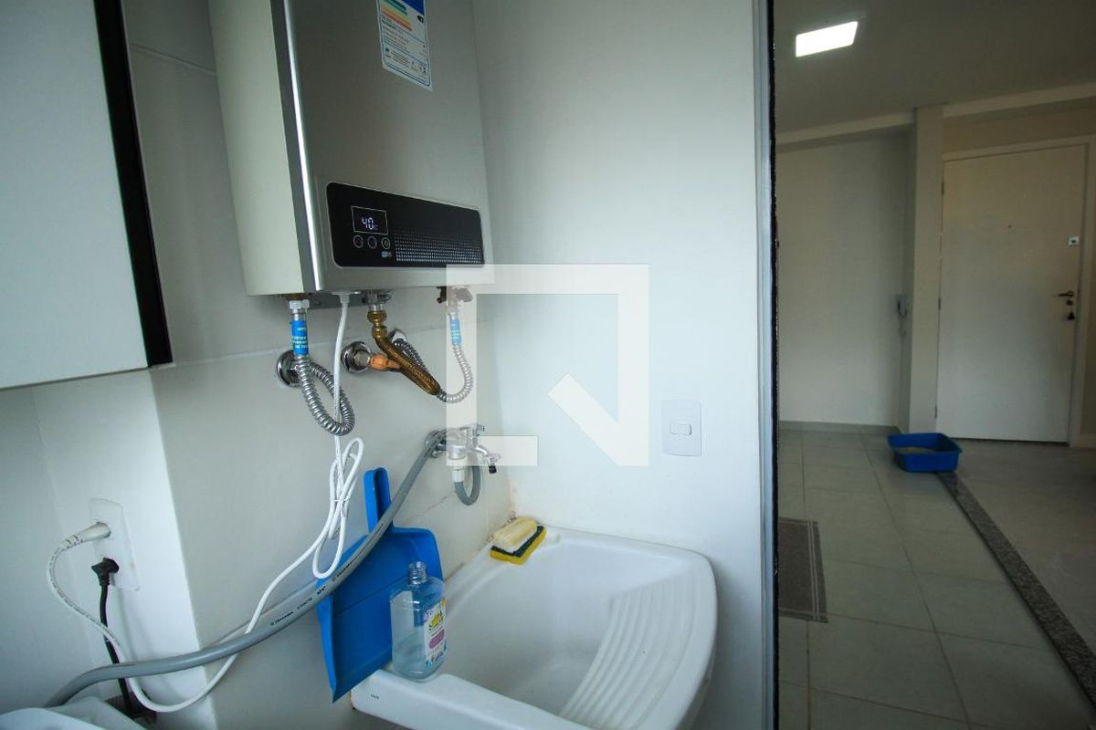 Apartamento, 2 quartos, 54 m² - Foto 74
