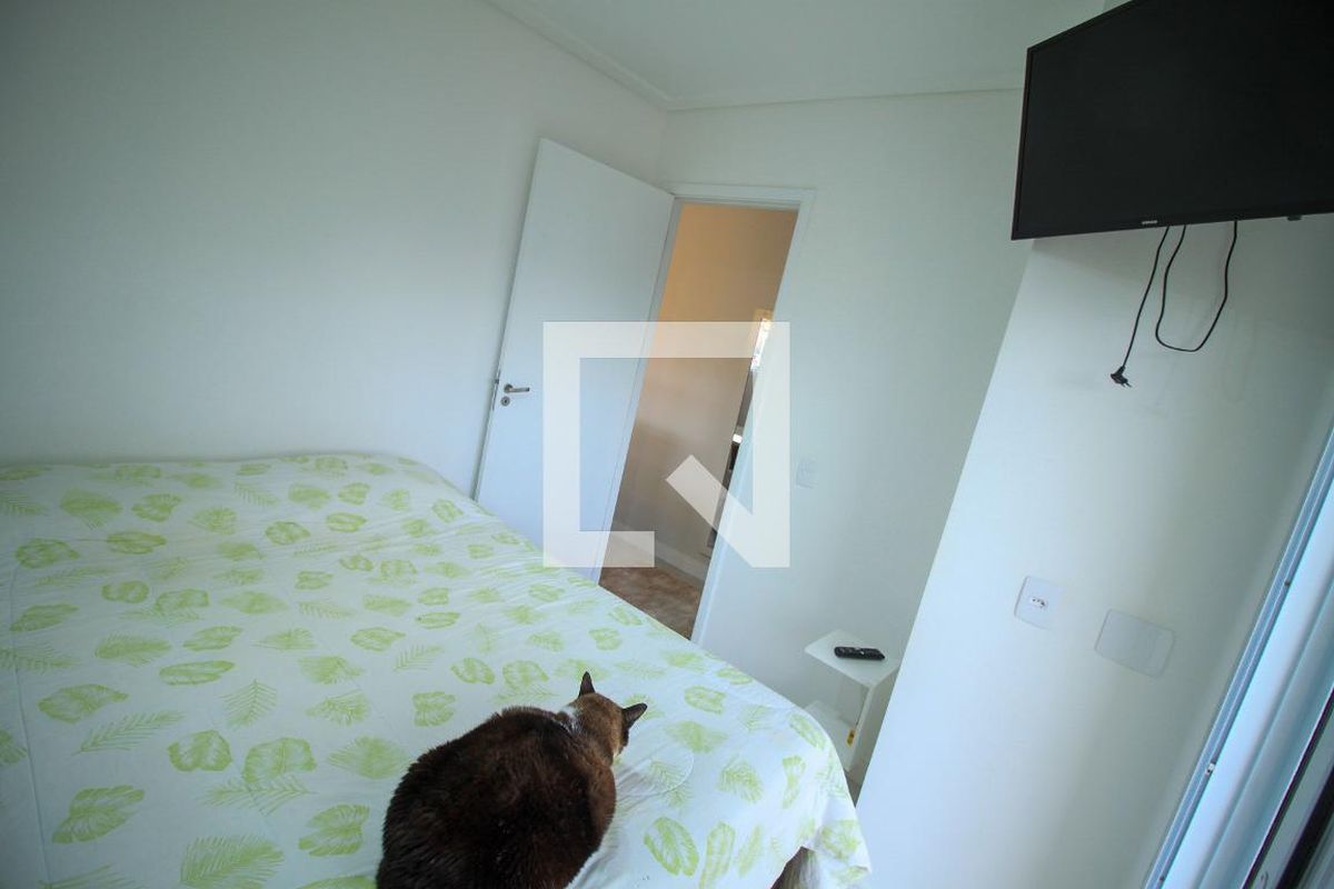 Apartamento, 2 quartos, 54 m² - Foto 40