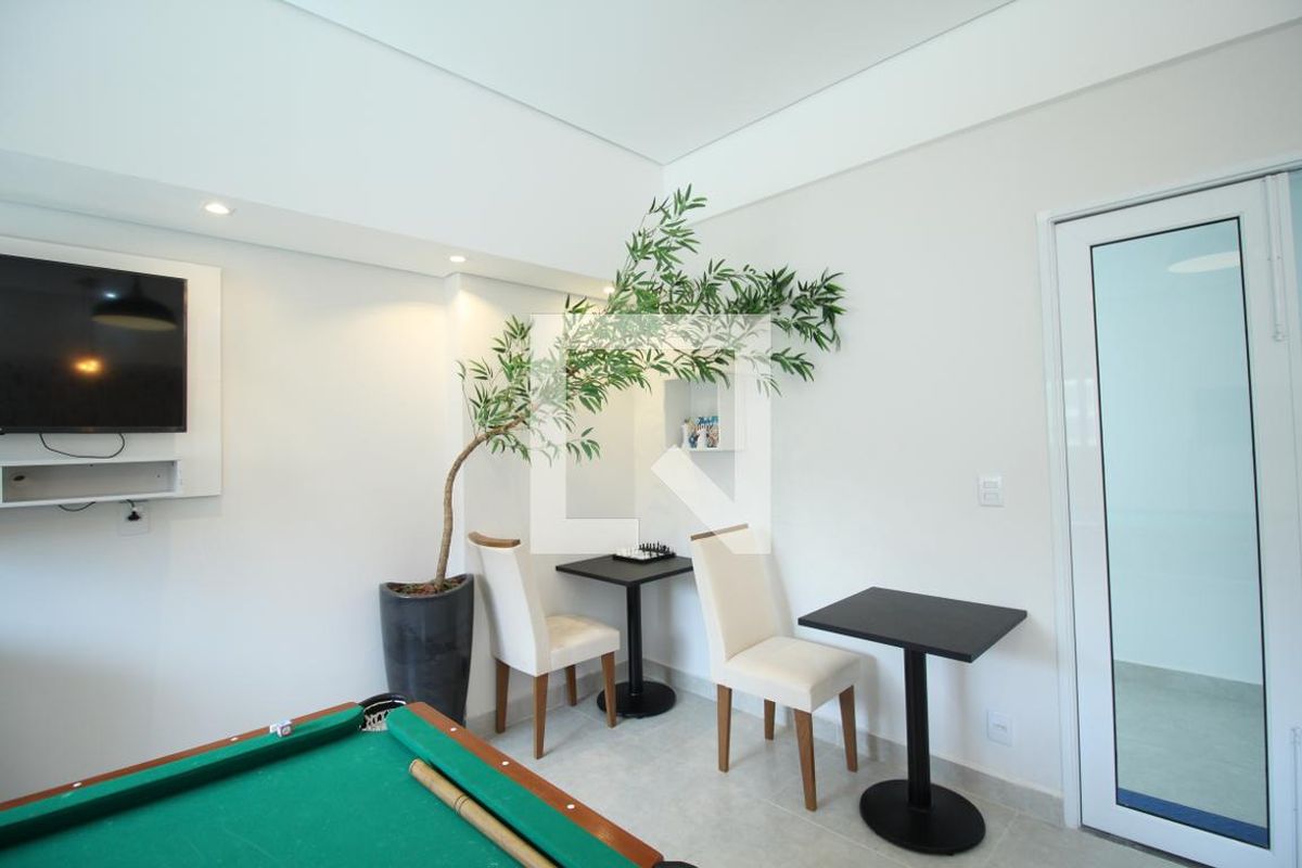 Apartamento, 2 quartos, 54 m² - Foto 92