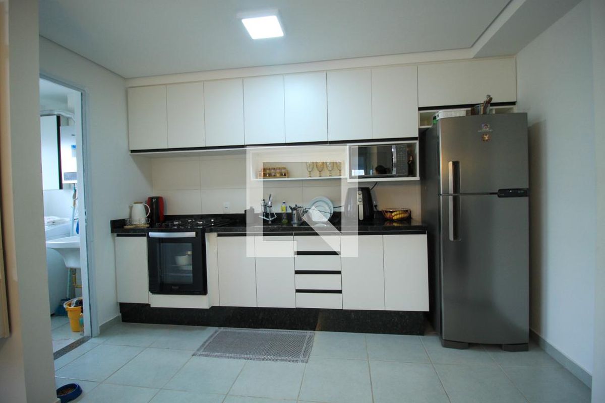 Apartamento, 2 quartos, 54 m² - Foto 60