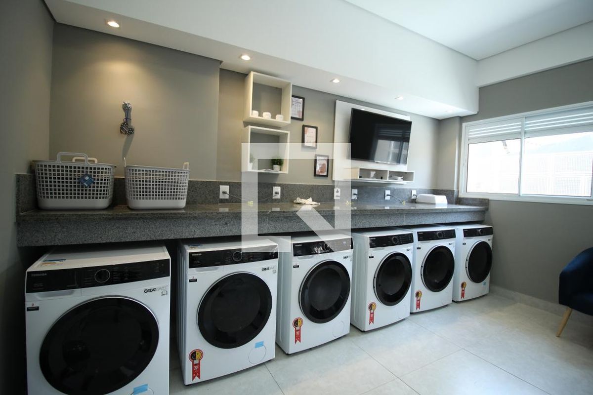Apartamento, 2 quartos, 54 m² - Foto 86