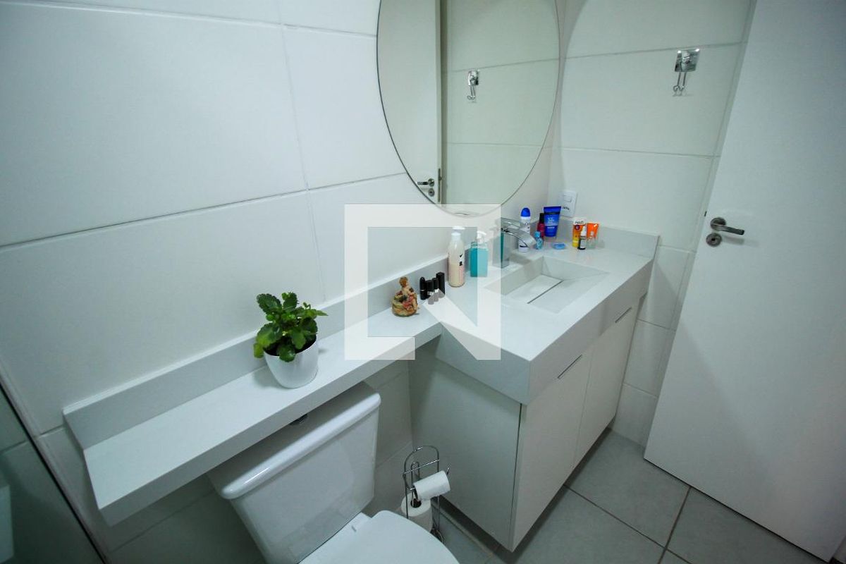 Apartamento, 2 quartos, 54 m² - Foto 54