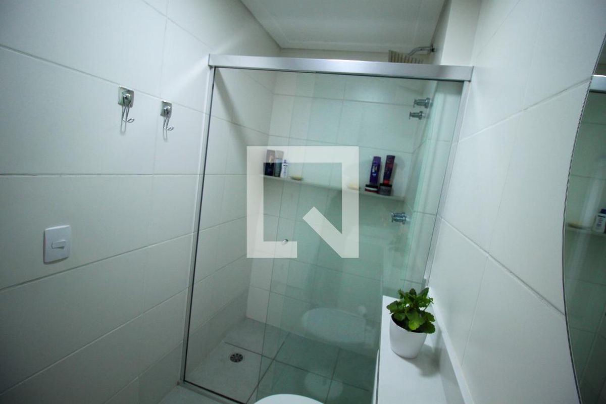 Apartamento, 2 quartos, 54 m² - Foto 56