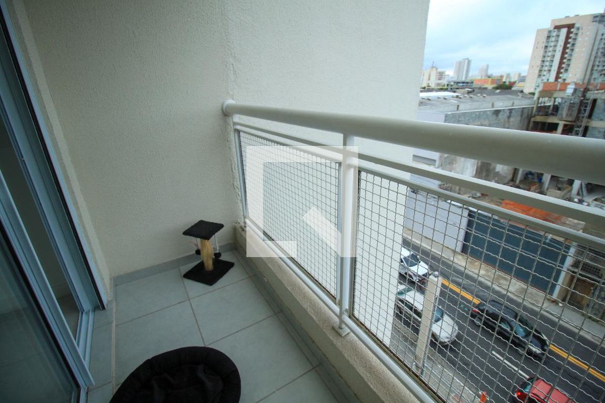 Apartamento, 2 quartos, 54 m² - Foto 46