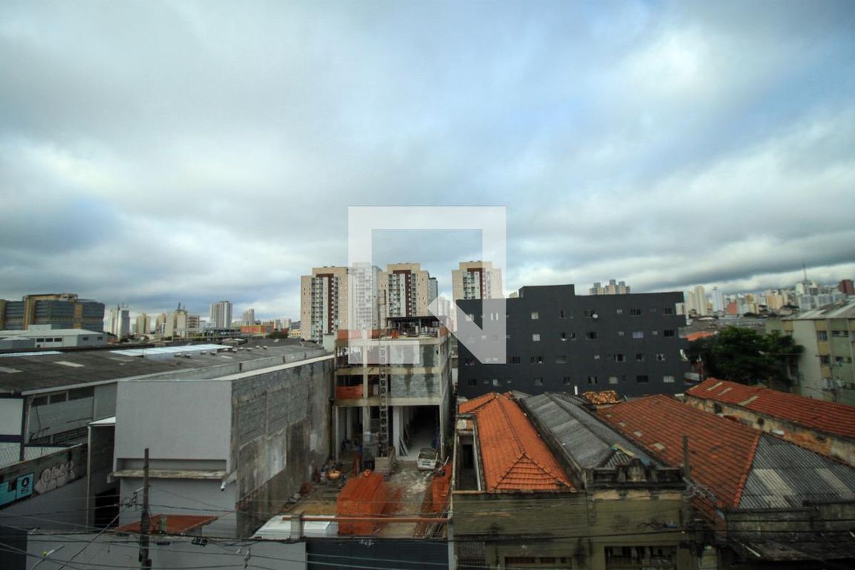 Apartamento, 2 quartos, 54 m² - Foto 34