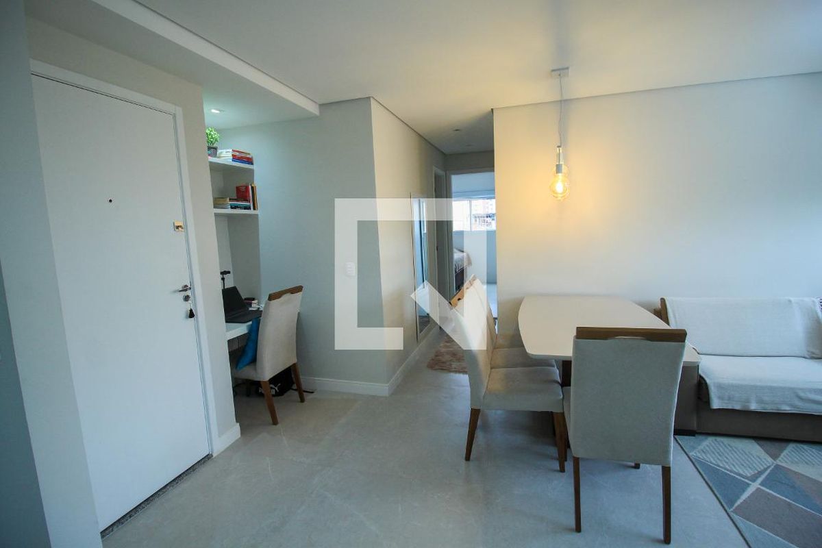 Apartamento, 2 quartos, 54 m² - Foto 16