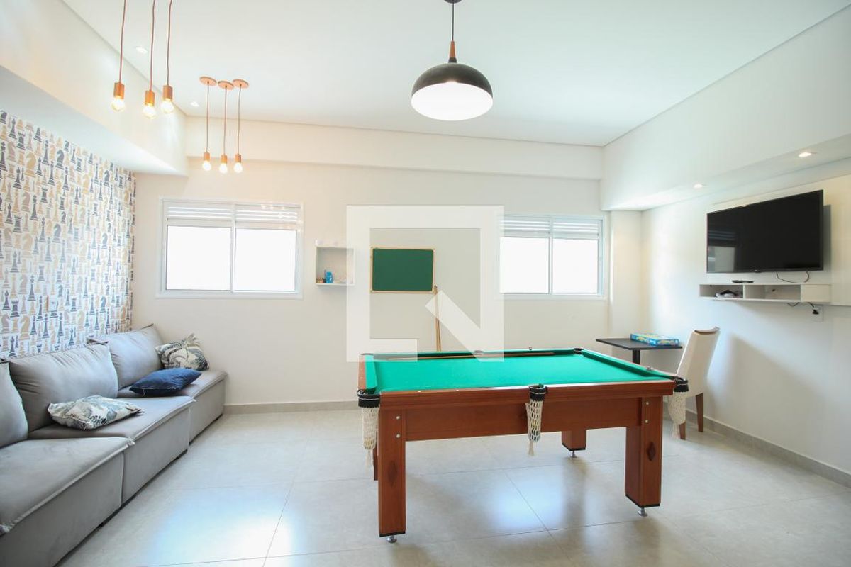 Apartamento, 2 quartos, 54 m² - Foto 90