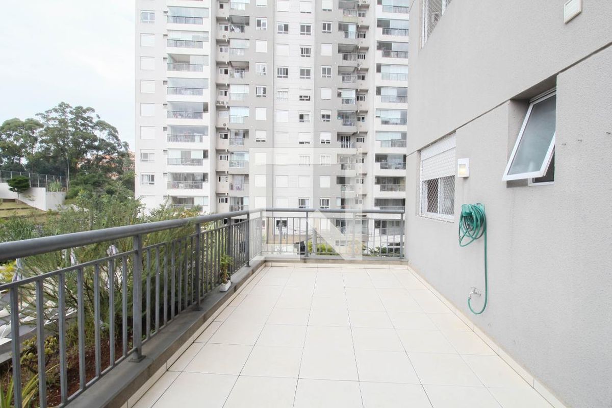 Apartamento, 2 quartos, 111 m² - Foto 46