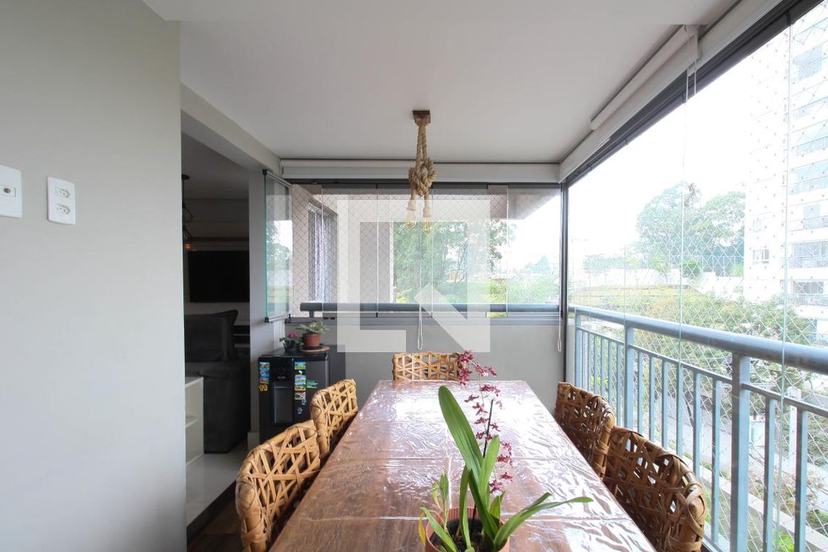 Apartamento, 2 quartos, 111 m² - Foto 14