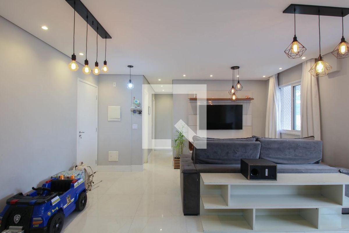 Apartamento, 2 quartos, 111 m² - Foto 6