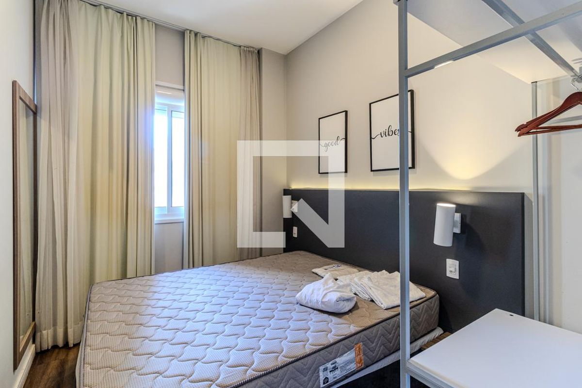 Apartamento, 1 quarto, 30 m² - Foto 14