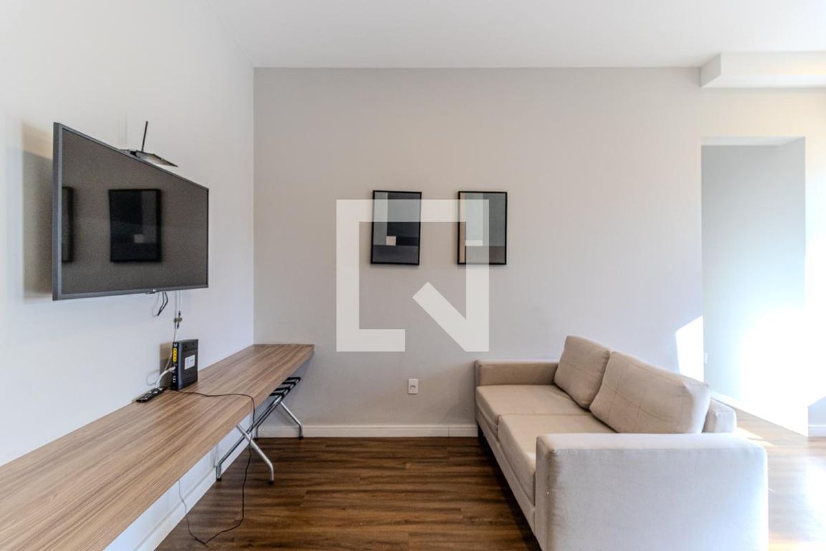 Apartamento, 1 quarto, 30 m² - Foto 6