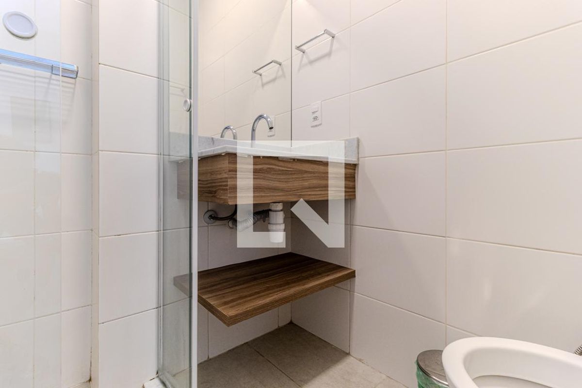 Apartamento, 1 quarto, 30 m² - Foto 22