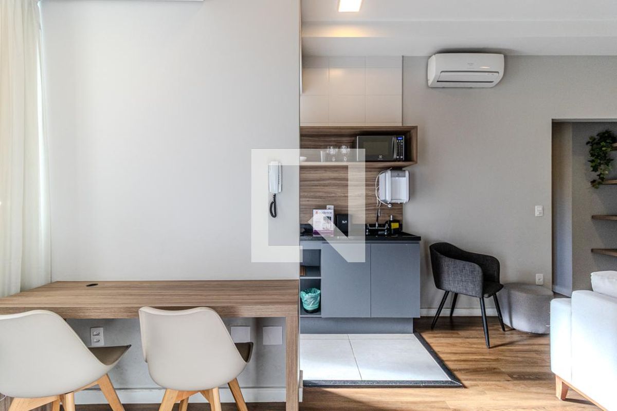 Apartamento, 1 quarto, 30 m² - Foto 34