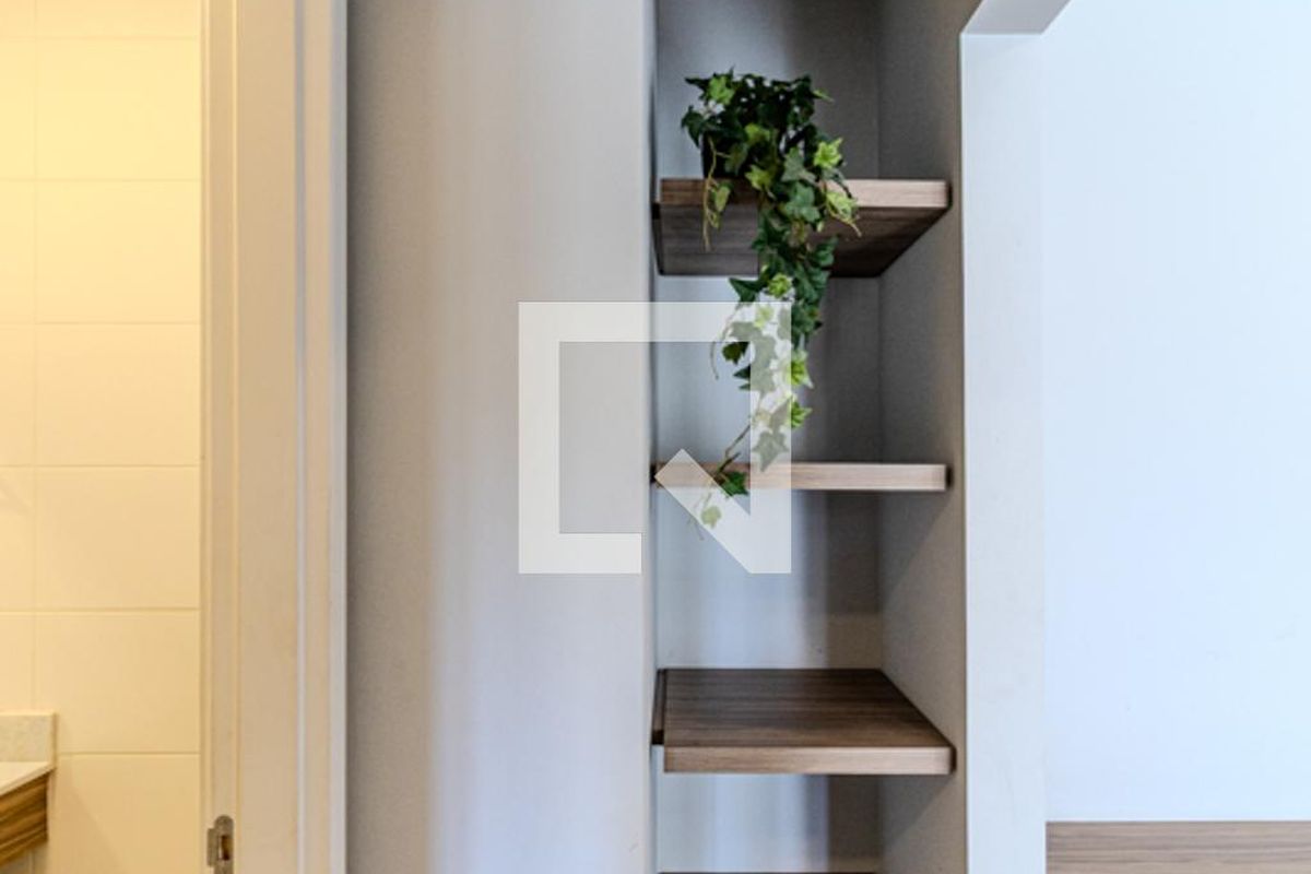 Apartamento, 1 quarto, 30 m² - Foto 13