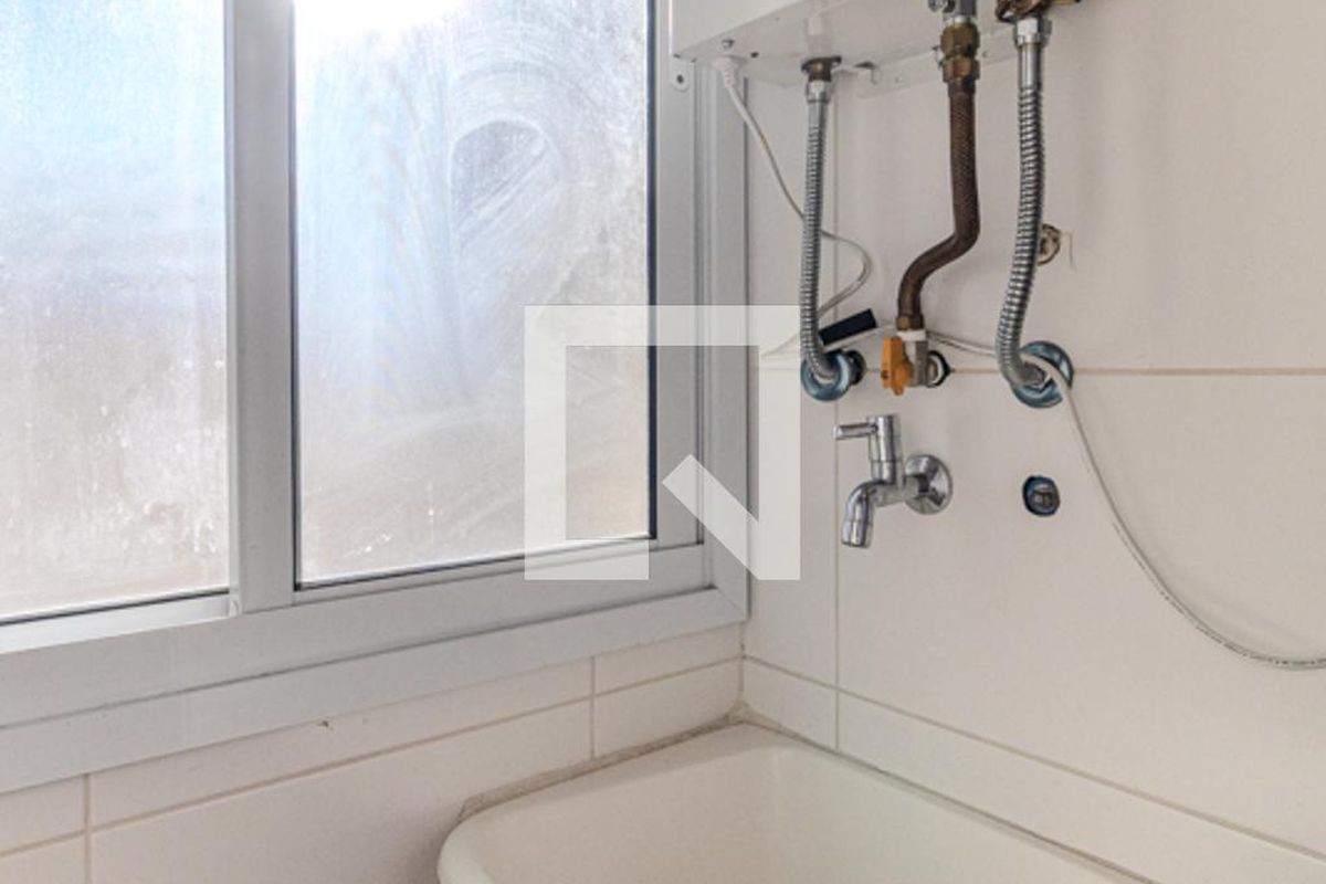 Apartamento, 1 quarto, 30 m² - Foto 42