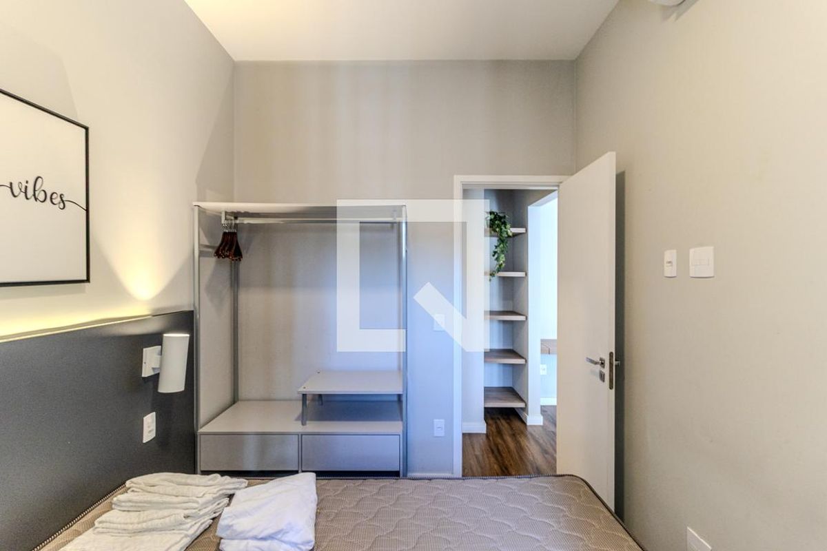 Apartamento, 1 quarto, 30 m² - Foto 18