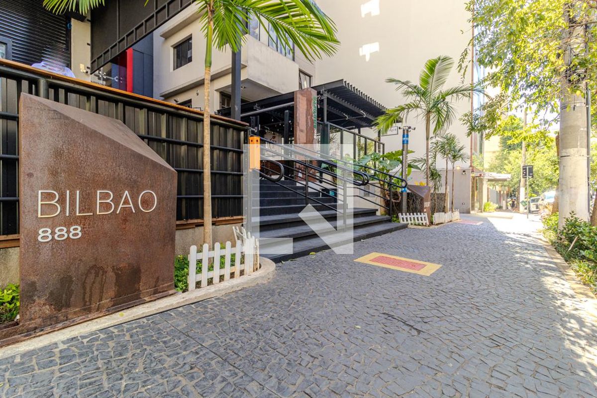 Apartamento, 1 quarto, 30 m² - Foto 58