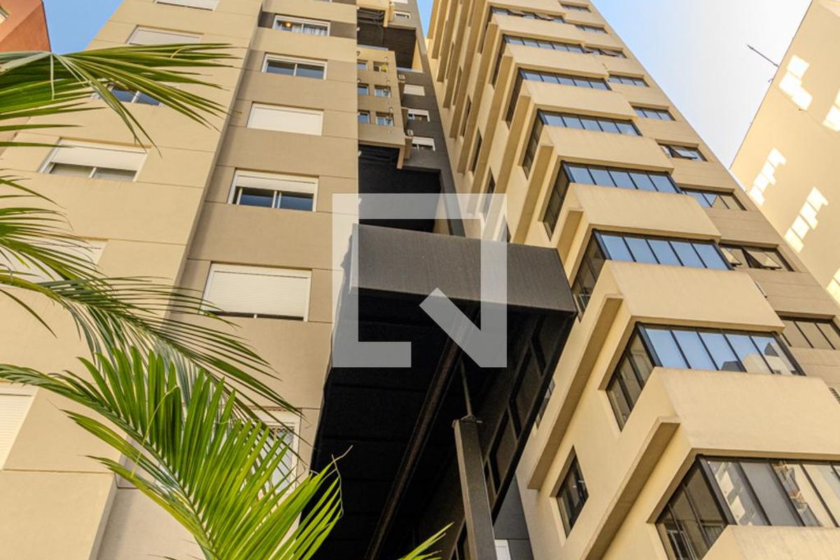 Apartamento, 1 quarto, 30 m² - Foto 62