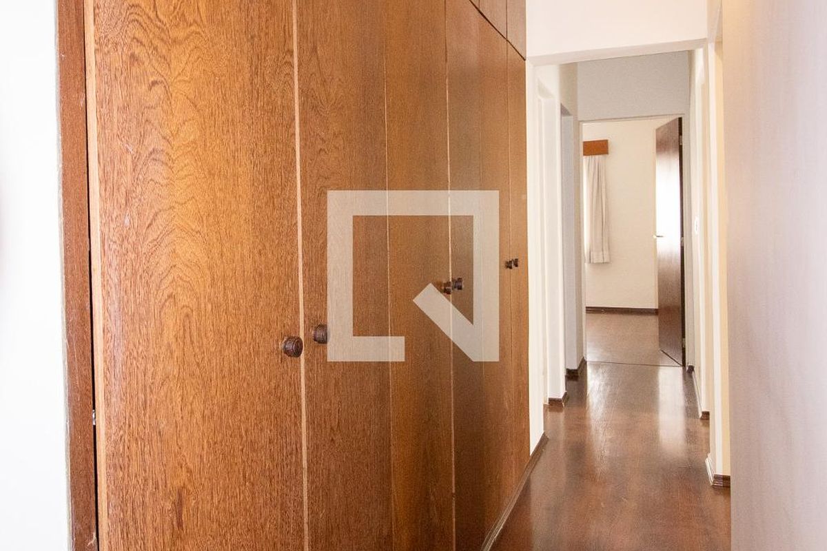 Apartamento à Venda - Cambuí, 4 Quartos,  230 m2 em , Campinas - sp | SoloBR