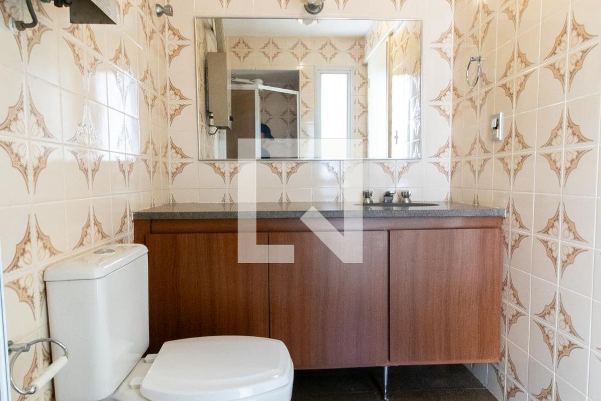 Apartamento à Venda - Cambuí, 4 Quartos,  230 m2 em , Campinas - sp | SoloBR