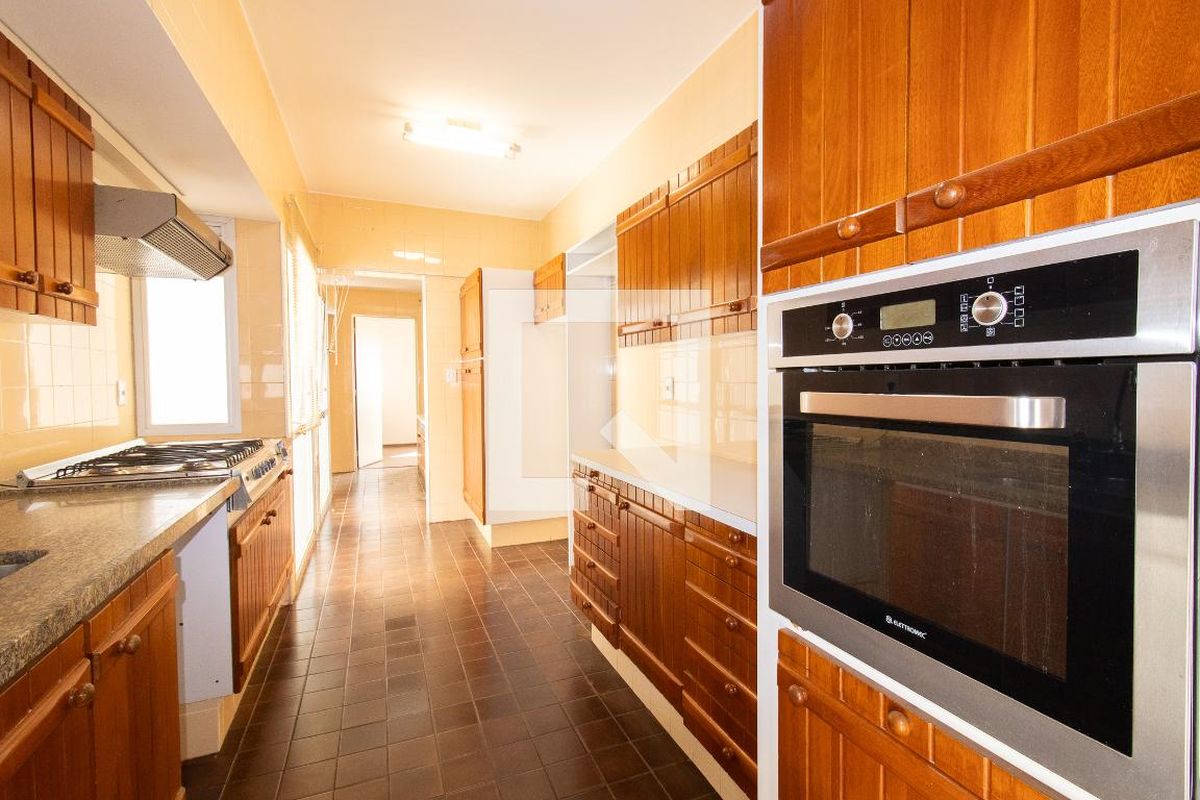 Apartamento à Venda - Cambuí, 4 Quartos,  230 m2 em , Campinas - sp | SoloBR