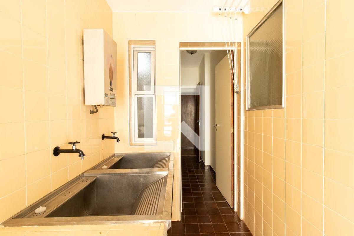 Apartamento à Venda - Cambuí, 4 Quartos,  230 m2 em , Campinas - sp | SoloBR