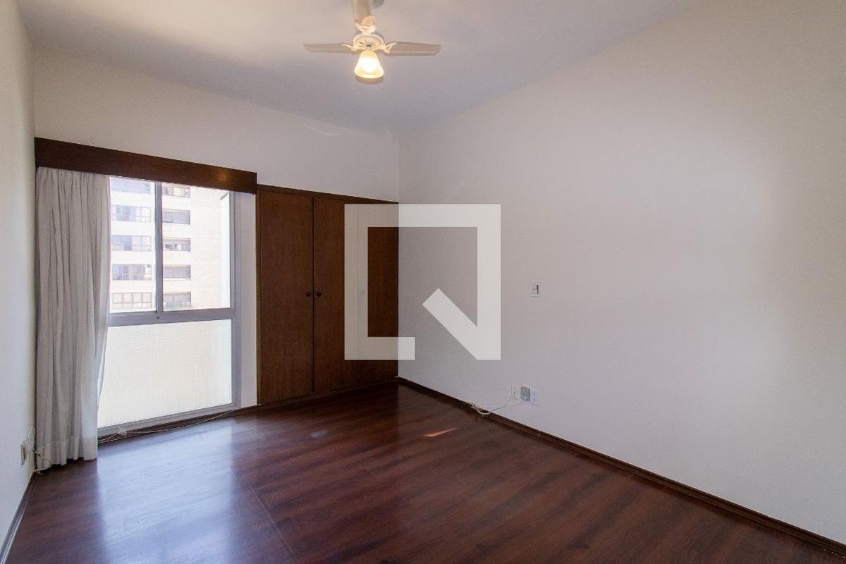 Apartamento à Venda - Cambuí, 4 Quartos,  230 m2 em , Campinas - sp | SoloBR