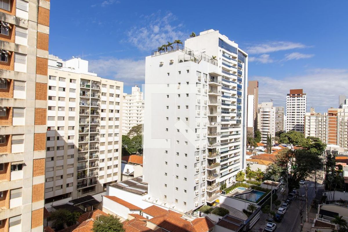 Apartamento à Venda - Cambuí, 4 Quartos,  230 m2 em , Campinas - sp | SoloBR