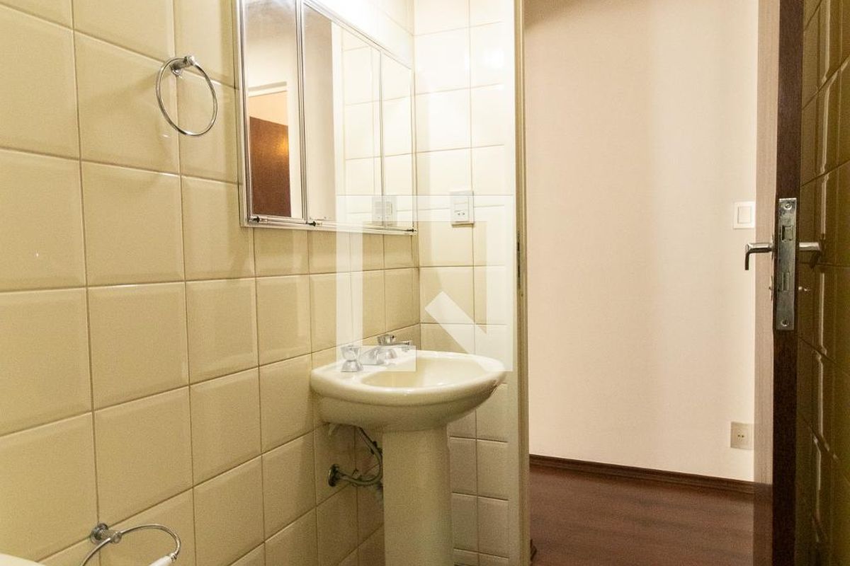 Apartamento à Venda - Cambuí, 4 Quartos,  230 m2 em , Campinas - sp | SoloBR