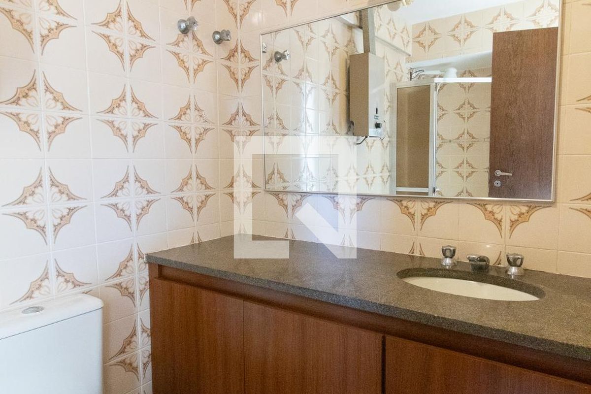 Apartamento à Venda - Cambuí, 4 Quartos,  230 m2 em , Campinas - sp | SoloBR