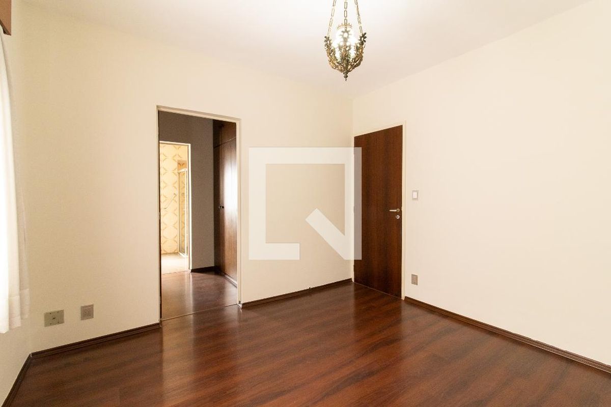 Apartamento à Venda - Cambuí, 4 Quartos,  230 m2 em , Campinas - sp | SoloBR