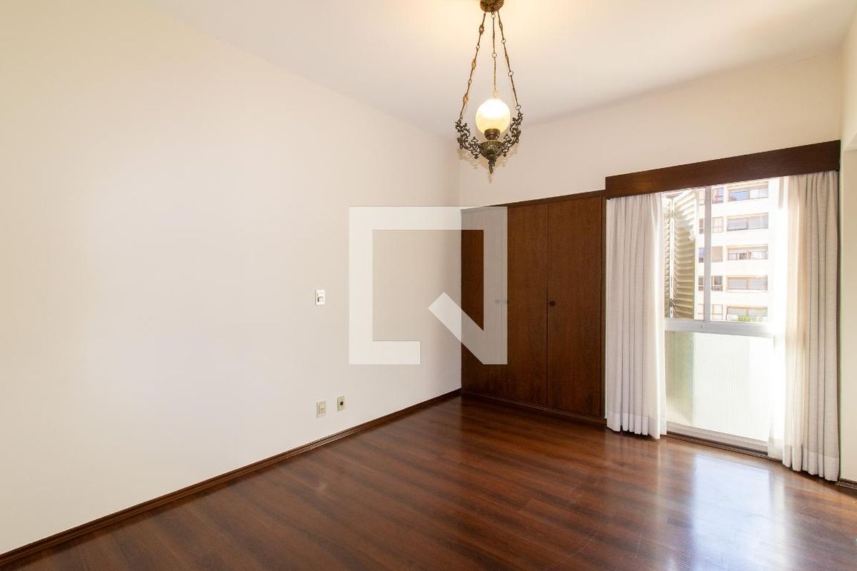 Apartamento à Venda - Cambuí, 4 Quartos,  230 m2 em , Campinas - sp | SoloBR