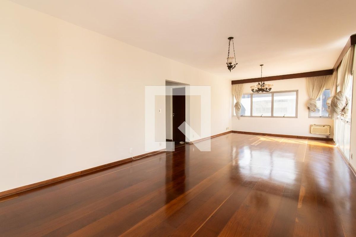 Apartamento à Venda - Cambuí, 4 Quartos,  230 m2 em , Campinas - sp | SoloBR