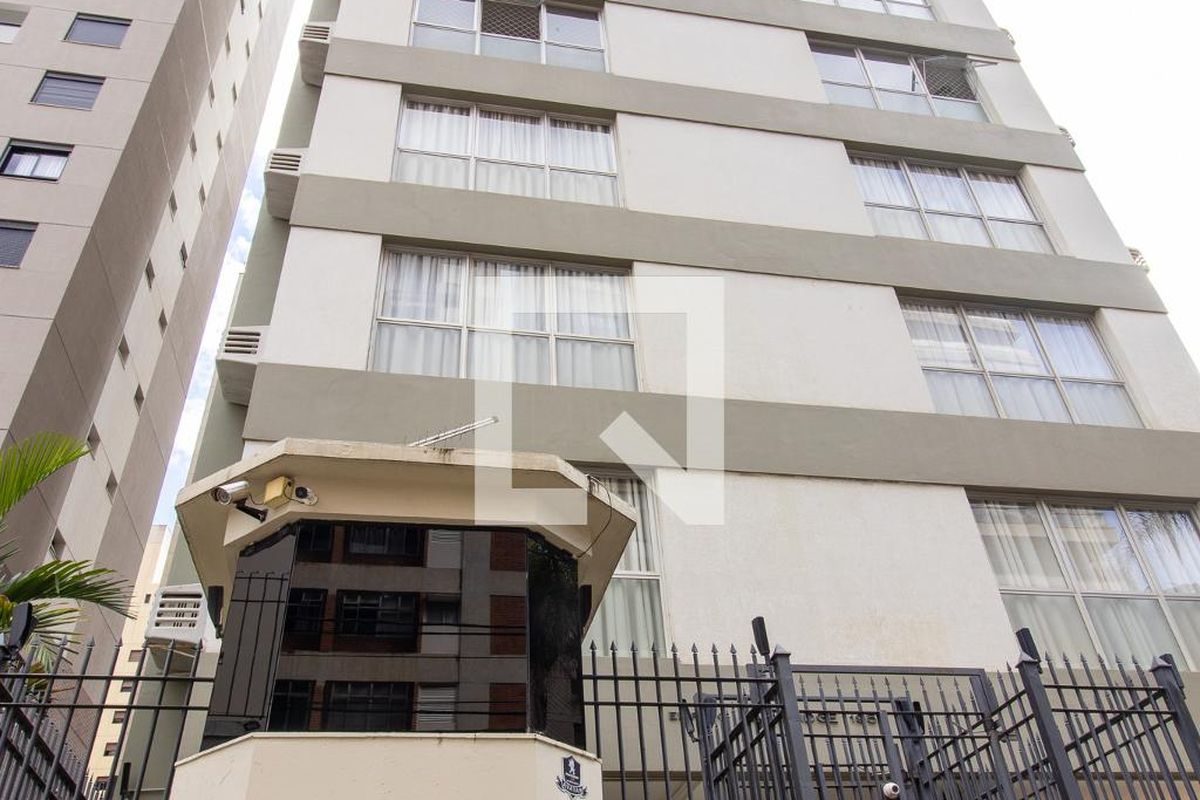 Apartamento à Venda - Cambuí, 4 Quartos,  230 m2 em , Campinas - sp | SoloBR