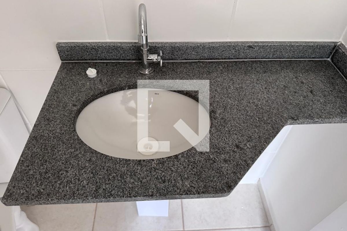 Apartamento, 3 quartos, 60 m² - Foto 38