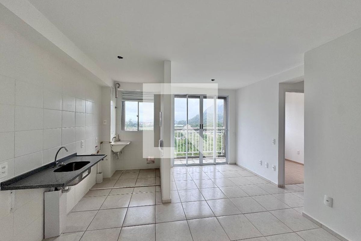 Apartamento, 3 quartos, 60 m² - Foto 8