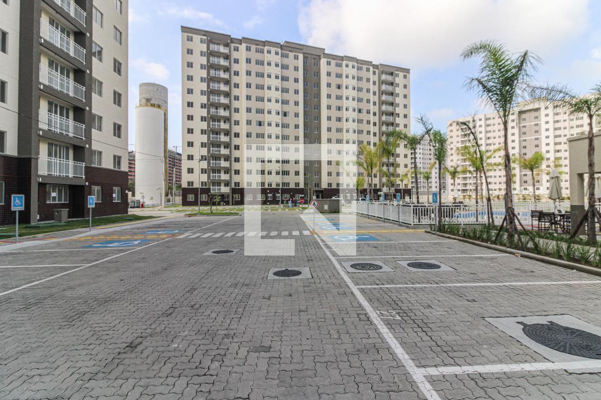 Apartamento, 3 quartos, 60 m² - Foto 116