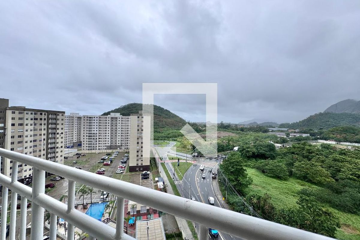 Apartamento, 3 quartos, 60 m² - Foto 20