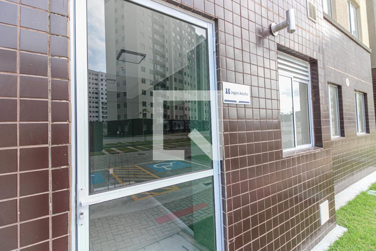 Apartamento, 3 quartos, 60 m² - Foto 88
