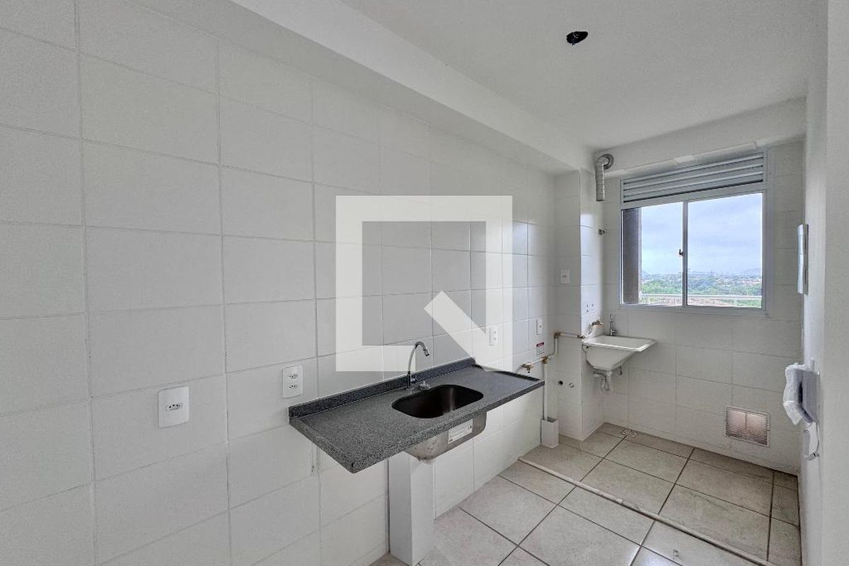Apartamento, 3 quartos, 60 m² - Foto 12