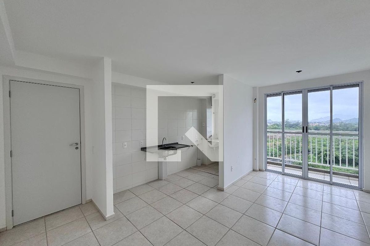 Apartamento, 3 quartos, 60 m² - Foto 2