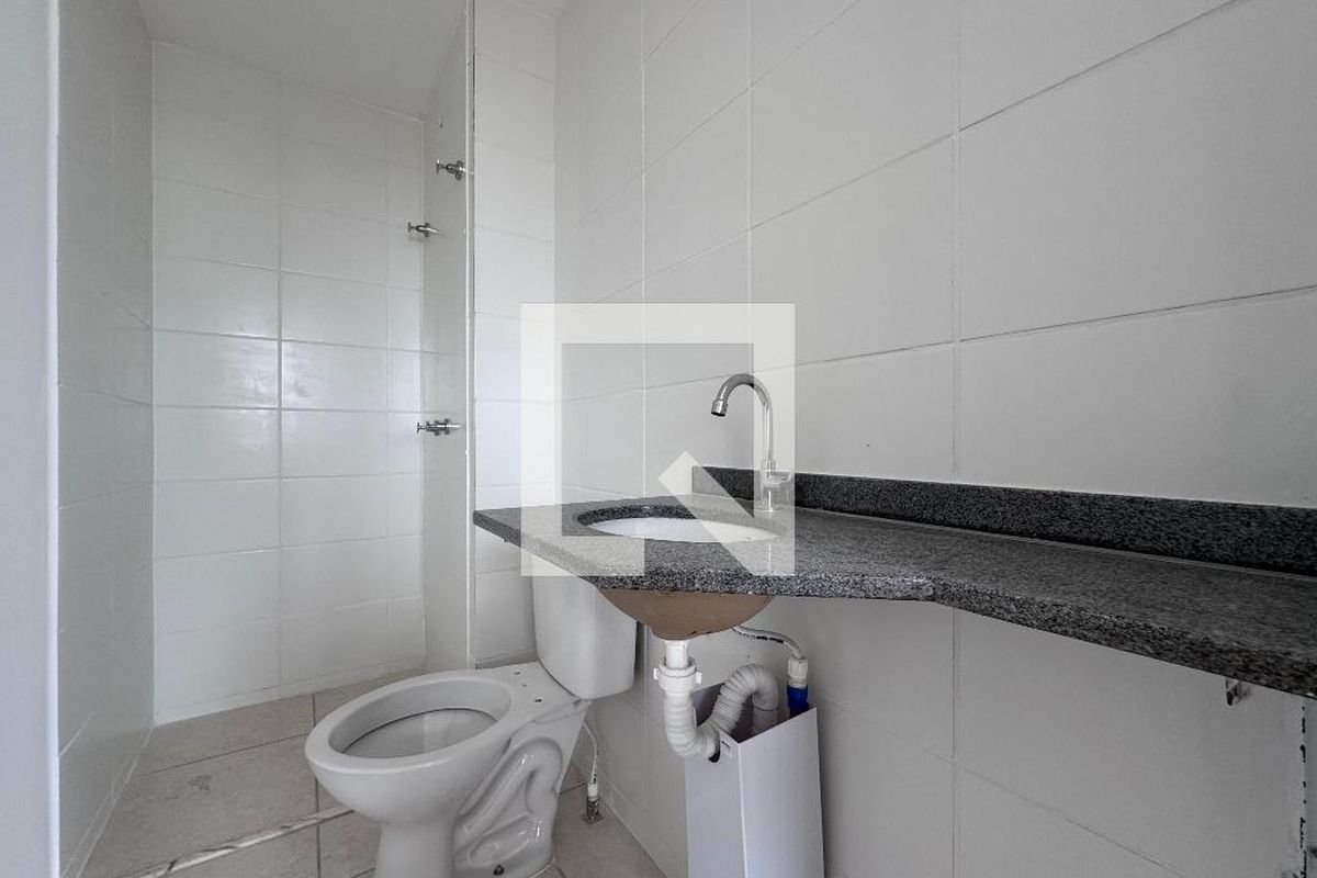 Apartamento, 3 quartos, 60 m² - Foto 62