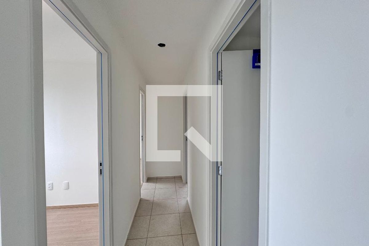 Apartamento, 3 quartos, 60 m² - Foto 26