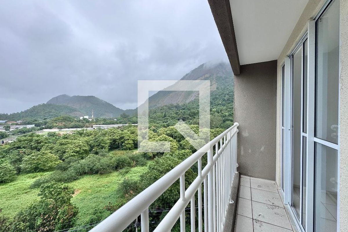 Apartamento, 3 quartos, 60 m² - Foto 22