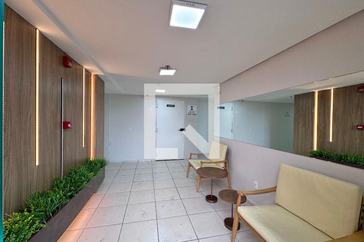Apartamento, 3 quartos, 60 m² - Foto 74